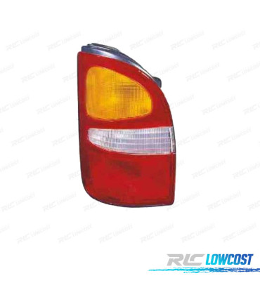 FEUX ARRIÈRE GAUCHE POUR KIA PREGIO 95-05