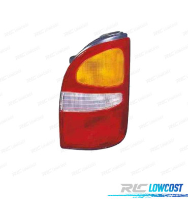 FEUX ARRIÈRE DROIT POUR KIA PREGIO 95-05