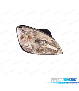 PHARE DROIT POUR KIA RIO 05- RÉGLAGE ÉLECTRIQUE