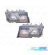 PHARES MERCEDES W201 82-93
