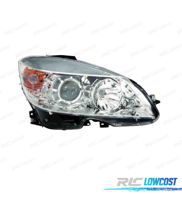 PHARE DROIT POUR MERCEDES W204 CLC SPORT COUPÉ 08-