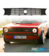 CALANDRE VOLKSWAGEN VW GOLF1 MKI 74-83 LOOK CABRIO NOIR