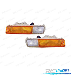 CLIGNOTANTS MITSUBISHI L200 K74 96-06