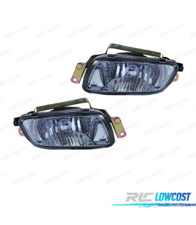 PHARES ANTIBROUILLARD MITSUBISHI MONTERO PAJERO 00-02