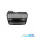 GRILLE AUDI A4 B7 04-07 NOIR + PDC