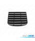 GRILLE DE VITRE ARRIÈRE FORD MUSTANG 15-23 LOOK PFT