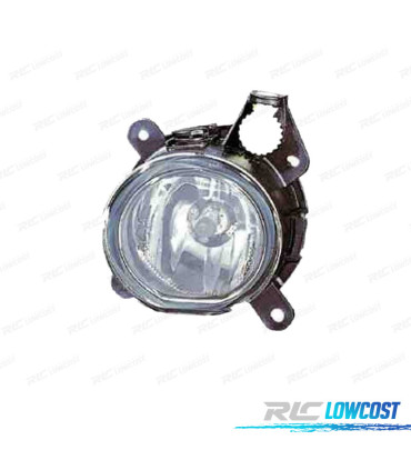 PHARE GAUCHE ANTIBROUILLARD MINI R50 R53 01-06