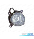 PHARE DROIT ANTIBROUILLARD MINI R50 R53 01-06