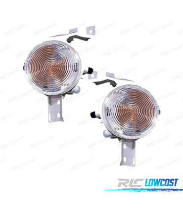 CLIGNOTANTS AVANT MINI 01-07 CABRIO 04-07