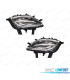 PHARES ANTIBROUILLARD OPEL ASTRA J 09-15