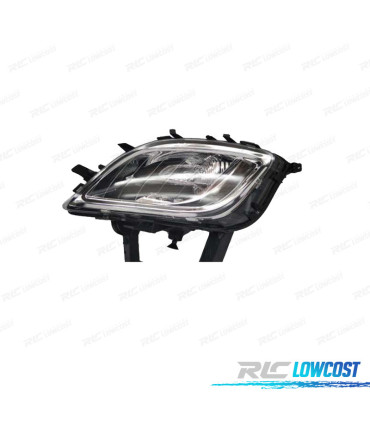 PHARE GAUCHE ANTIBROUILLARD OPEL ASTRA J 09-15