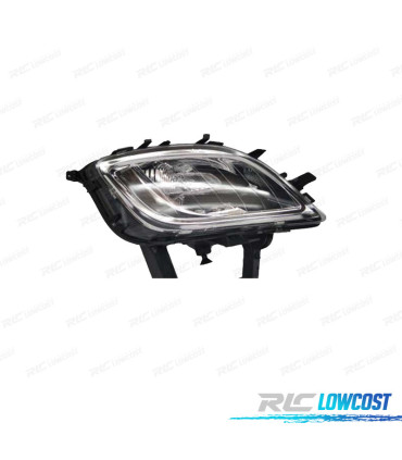 PHARE DROIT ANTIBROUILLARD OPEL ASTRA J 09-15