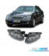 PHARES ANTIBROUILLARD MERCEDES W211 CLASSE E 02-06