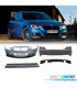 KIT CARROSSERIE BMW F31 TOURING LOOK M PERFORMANCE PDC