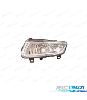 PHARE GAUCHE ANTIBROUILLARD VOLKSWAGEN VW POLO VII 09-