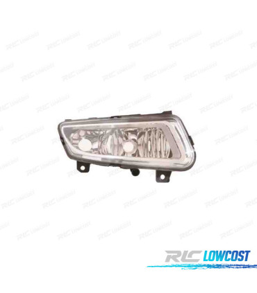 PHARE DROIT ANTIBROUILLARD POUR VOLKSWAGEN VW POLO VII 09-