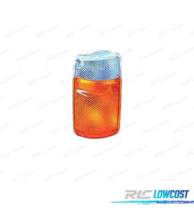 CLIGNOTANT DROIT AVANT NISSAN PATROL 88-97