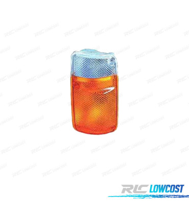 CLIGNOTANT GAUCHE AVANT NISSAN PATROL 88-97