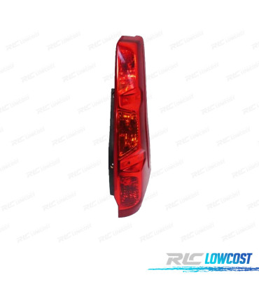 FEUX ARRIÈRE DROIT POUR NISSAN X-TRAIL 07-10