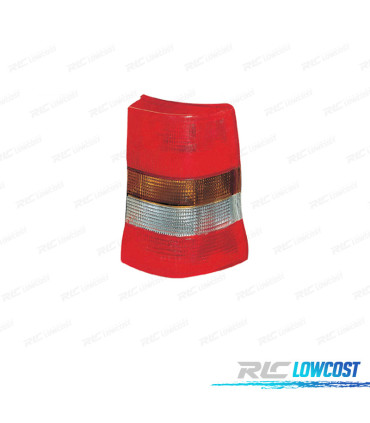 FEUX ARRIÈRE DROIT POUR OPEL ASTRA F CARAVAN 94-98