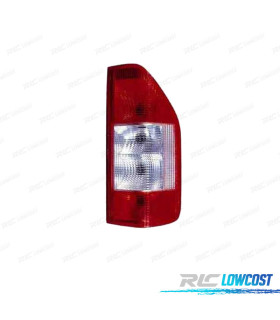 FEUX ARRIÈRE DROIT POUR MERCEDES SPRINTER VAN 02-06