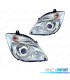 PHARES XENON MERCEDES SPRINTER 06-