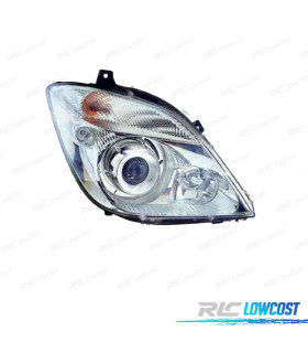 PHARE DROIT XENON MERCEDES SPRINTER 06-