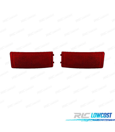 FEUX ARRIÈRE POUR FORD FOCUS C-MAX 07-10