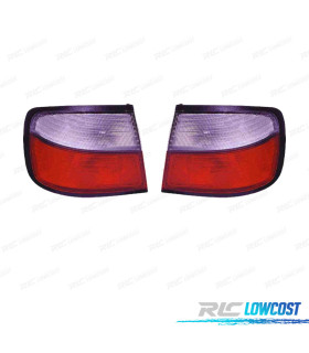 FEUX ARRIÈRE POUR NISSAN PRIMERA P11 4P 96-99