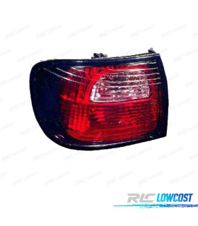 FEUX ARRIÈRE GAUCHE POUR NISSAN PRIMERA P12 99-02
