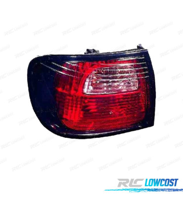FEUX ARRIÈRE GAUCHE POUR NISSAN PRIMERA P12 99-02