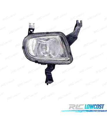 PHARE DROIT ANTIBROUILLARD POUR PEUGEOT 306 97-99