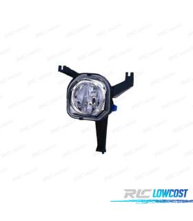PHARE GAUCHE ANTIBROUILLARD PEUGEOT 306 XSI 99-02