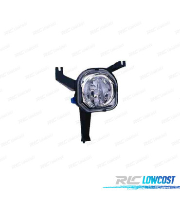 PHARE DROIT ANTIBROUILLARD PEUGEOT 306 XSI 99-02