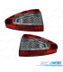FEUX POUR FORD MONDEO IV 4P 10-14 LED BLANC ROUGE