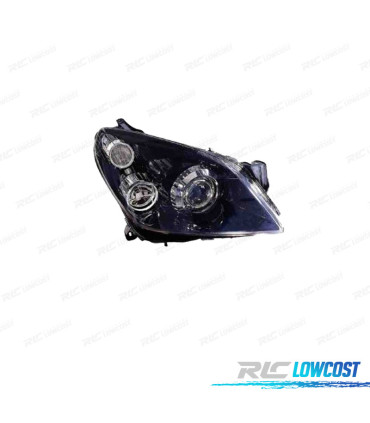 PHARE DROIT XENON OPEL ASTRA H 04-11
