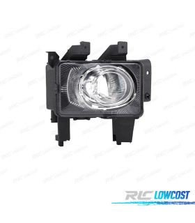PHARE DROIT ANTIBROUILLARD OPEL ASTRA H ZAFIRA 04-08