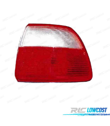 FEUX ARRIÈRE DROIT POUR OPEL OMEGA B 4P 99-03 RESTYLING BERLINE