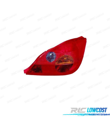 FEUX ARRIÈRE DROIT POUR OPEL TIGRA 04-10