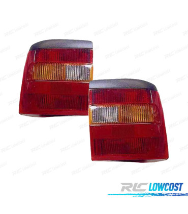 FEUX ARRIÈRE POUR OPEL VECTRA A 92-95
