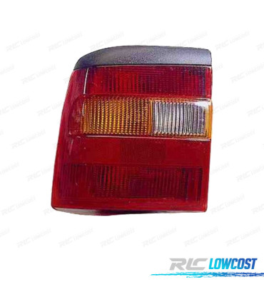 FEUX ARRIÈRE GAUCHE POUR OPEL VECTRA A 92-95