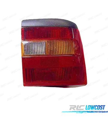 FEUX ARRIÈRE DROIT POUR OPEL VECTRA A 92-95