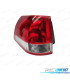 FEUX ARRIÈRE GAUCHE POUR OPEL VECTRA C WAGON 05-08