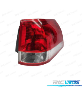 FEUX ARRIÈRE DROIT OPEL VECTRA C WAGON 05-08