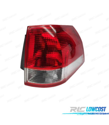 FEUX ARRIÈRE DROIT OPEL VECTRA C WAGON 05-08
