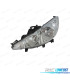 PHARE GAUCHE POUR PEUGEOT 207 06-12
