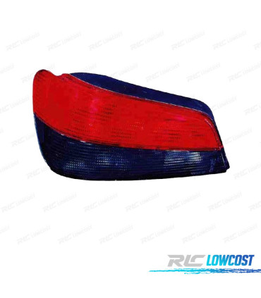 FEUX ARRIÈRE GAUCHE POUR PEUGEOT 306 3 5P 97-02