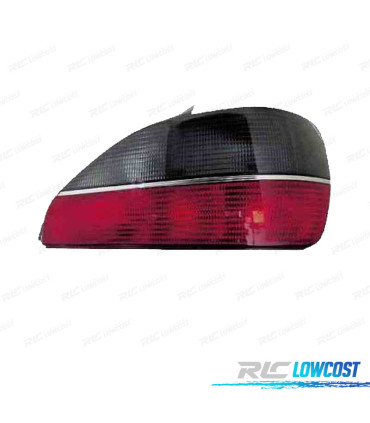 FEUX ARRIÈRE DROIT POUR PEUGEOT 306 4P 99-02