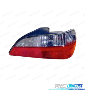 FEUX ARRIÈRE DROIT POUR PEUGEOT 406 BERLINE 4P 95-99