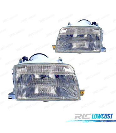 PHARES POUR RENAULT R19 I 88-92